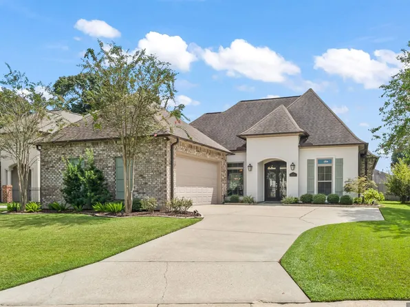 16228 Woodland Trail Ave, Baton Rouge, LA 70817