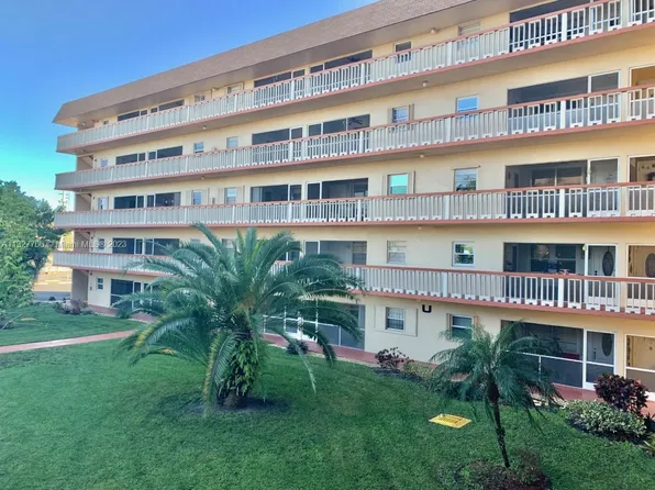 5300 Washington St APT U206, Hollywood, FL 33021