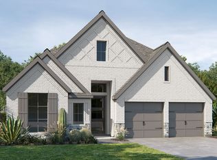 419 Cleveland Way, New Braunfels, TX 78130