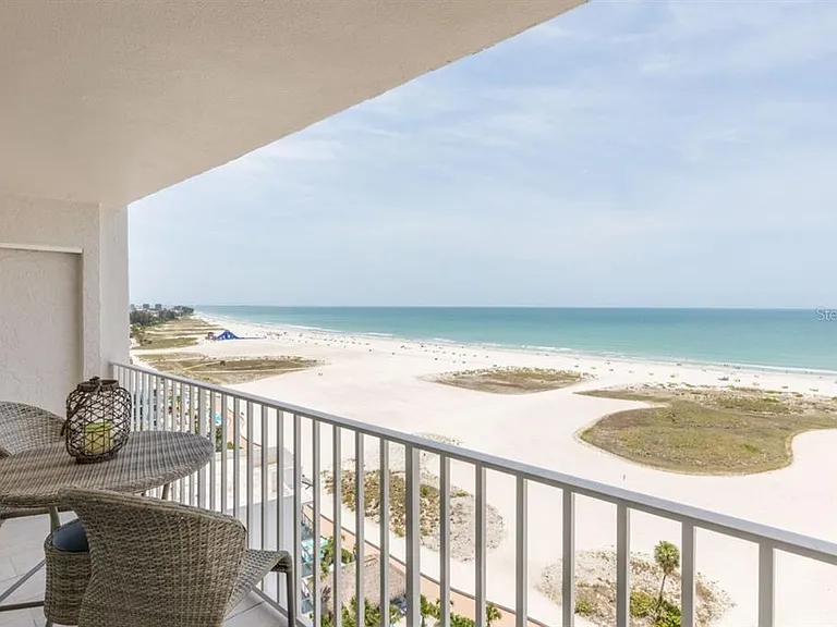 11000 Gulf Blvd #1002 — Photo 16