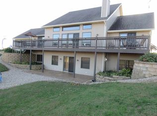 6886 S Loran Rd, Pearl City, IL 61062