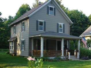 8 Line St, Pittsford, NY 14534