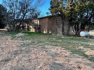58 N Vista Valle Dr, Tijeras, NM 87059