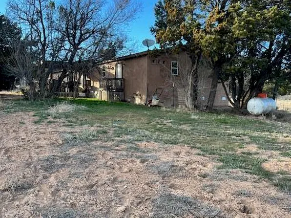 58 N Vista Valle Dr, Tijeras, NM 87059
