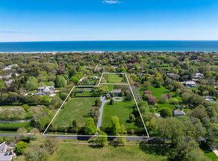 42 Hither Ln, East Hampton, NY 11937