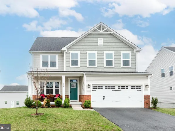 112 Sherman Way, Taneytown, MD 21787