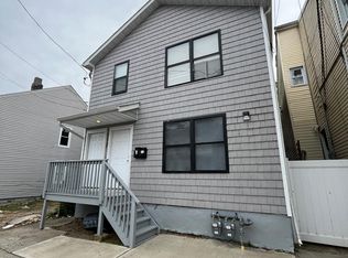 112 E Holsman St #A3, Paterson, NJ 07522