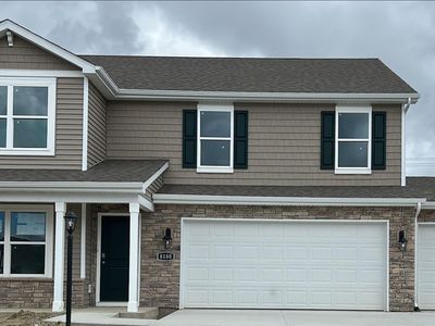 8180 Carlie Ct, Fort Wayne, IN, 46818