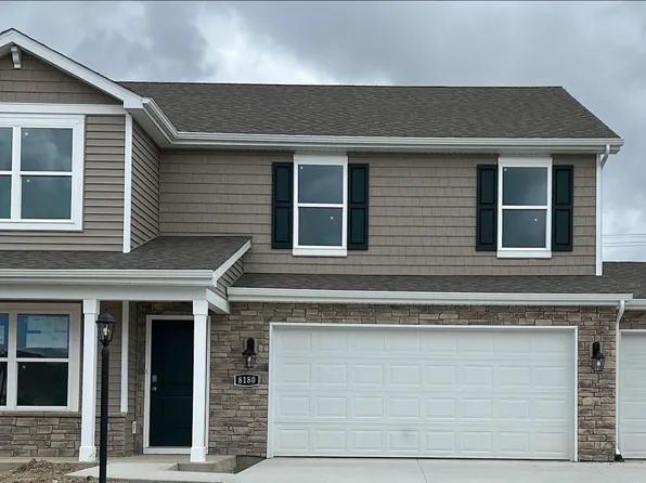 8180 Carlie Ct, Fort Wayne, IN 46818
