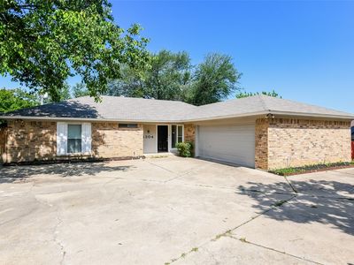 5304 Weddington Ct, Fort Worth, TX, 76133