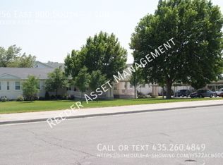 256 E 800 S #10B, Brigham City, UT 84302