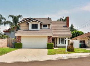 13677 Joshua Pl, Chino, CA 91710