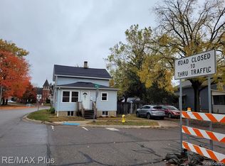 5 Mill St, Lapeer, MI