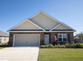 21716 Gullfoss St, Fairhope, AL 36532