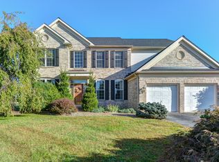5 Weiskopf Cir, Middletown, DE 19709
