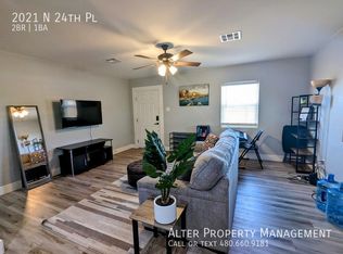 2021 N 24th Pl, Phoenix, AZ 85008