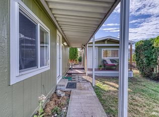 836 Harman Way S SPC 49, Orting, WA 98360