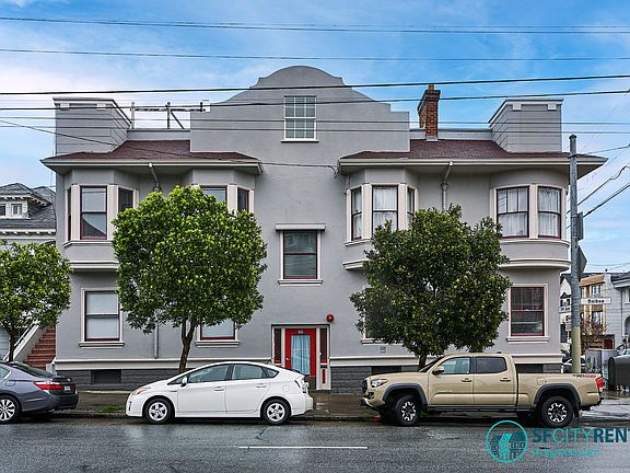 2nd image of 606 Balboa St #2