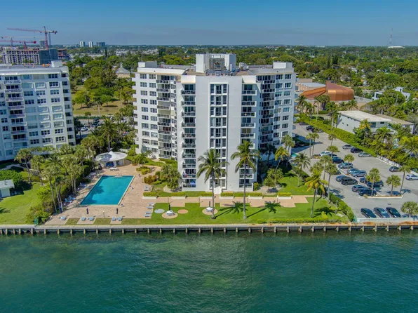 2800 N Flagler Dr APT 101, West Palm Beach, FL 33407