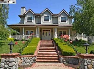 4165 Arbolado Dr, Walnut Creek, CA 94598
