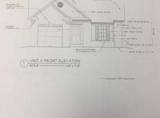 1333 Hazelgreen Way LOT 62, Knoxville, TN 37912