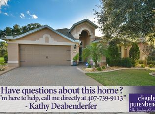 516 Lago Loop, Davenport, FL 33837