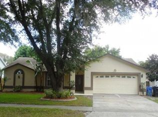 6213 Eaglebrook Ave, Tampa, FL 33625