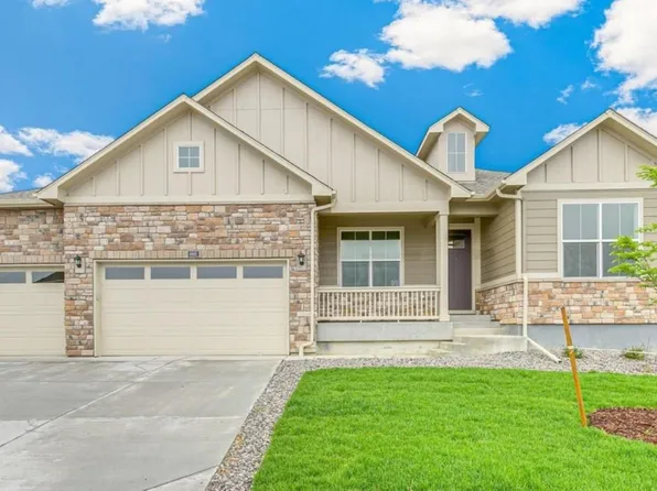 836 Eastport Drive, Berthoud, CO 80513