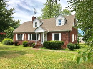 3177 Richmond Rd, Warsaw, VA 22572