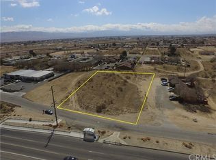 0 Outer Bear Valley Rd, Hesperia, CA 92345