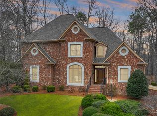 6121 Rosemont Ct, Birmingham, AL 35242