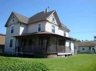 202 E Main St, Fairborn, OH 45324