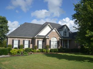 1418 Caroline Court, Columbia, TN 38401