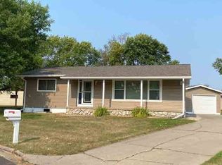 1517 Sweetwater Dr NE, Devils Lake, ND 58301