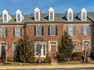 9208 Tabard Pl, Frederick, MD 21704