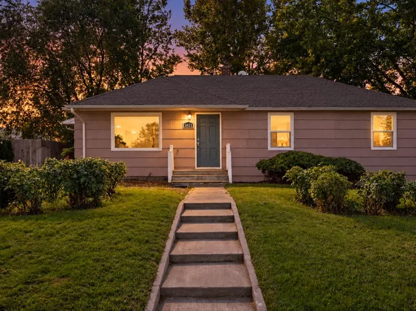 1821 Benson Ave, Prosser, WA 99350