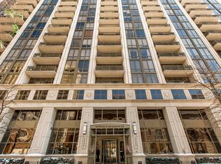 1335 S Prairie Ave UNIT 1209, Chicago, IL 60605