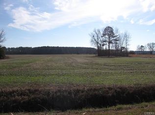 Gatling Rd LOT 3, Sunbury, NC 27979