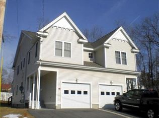 16 Kennebec St #D, Worcester, MA 01606