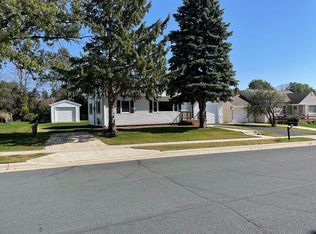 1105 S Washington Ave, Spring Valley, MN 55975