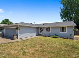 4608 Stikes Dr SE, Lacey, WA