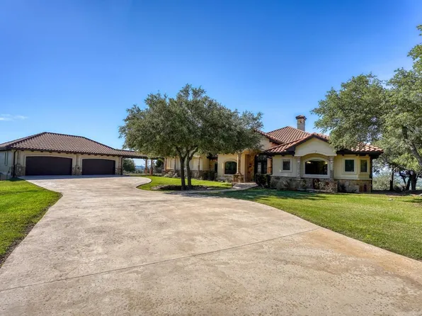 181 Sandstone Ridge, Marble Falls, TX 78654