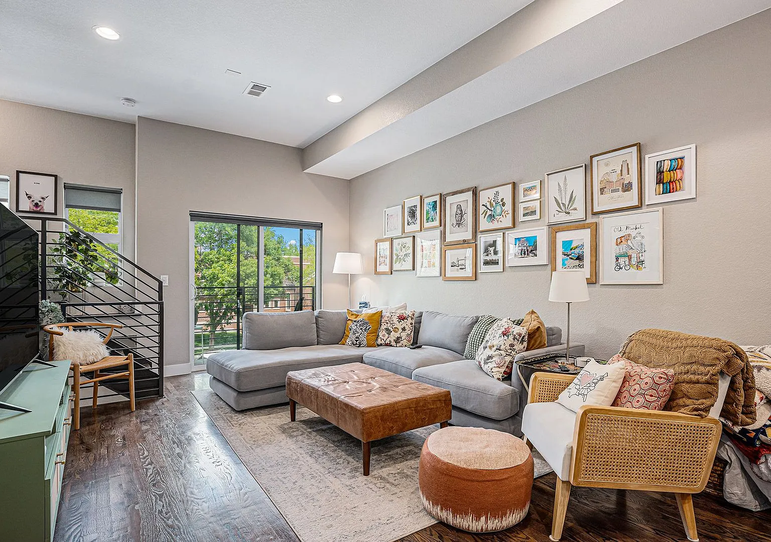 Experience Elevated Living at Dominic Row — Photo 2