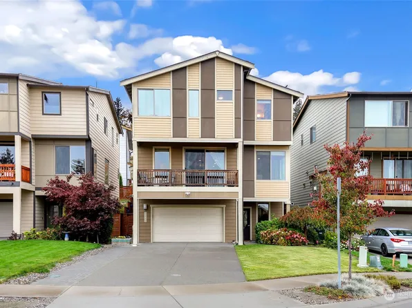 3155 84th Court E, Edgewood, WA 98371