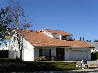 11625 Amigo Ave, Porter Ranch, CA 91326