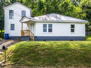 203 Edgewood Ave, Mount Pleasant, TN 38474