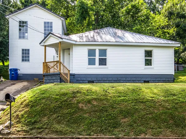203 Edgewood Ave, Mount Pleasant, TN 38474