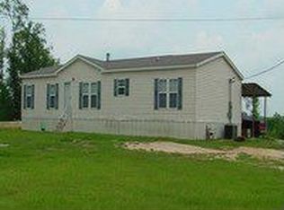 4030 County Road 456, Meridian, MS 39301