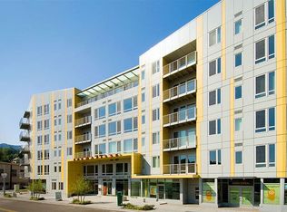 The Matisse, Portland, OR 97239