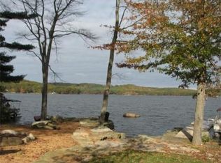 22 Irma Jones Rd, Sutton, MA 01590